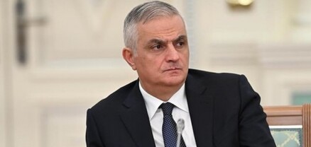 Բաքուն չի ընդունում ՀՀ բնակավայրերի տարածքների օկուպացիայի փաստը. Մհեր Գրիգորյանի գրասենյակ