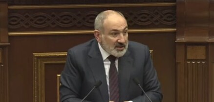 Կիրանցից Բաղանիս միջպետական ճանապարհի վրա ինչո՞ւ ոչ մի խանութ չկա, ռեստորան չկա. Փաշինյան