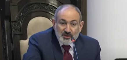 Ծրագիրն այն ընտանիքների մասին է, ովքեր չունեն երեխա, բայց ունեն հիփոթեք. Փաշինյան