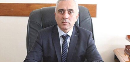 «Երևանի ավտոբուս» ՓԲԸ տնօրենն աշխատանքից ազատման դիմում է ներկայացրել
