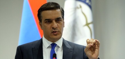 Ադրբեջանն իր բոլոր հայտարարություններով ու գործողություններով ցույց է տալիս, որ խաղաղության որևէ նպատակ չունի