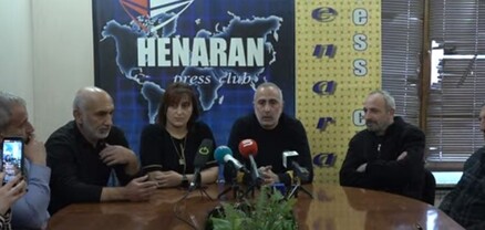 Դպրոցներից մեկում մեզ ասացին՝ կարող ա դուք մուսուլման եք. զոհված զինծառայողի հայր