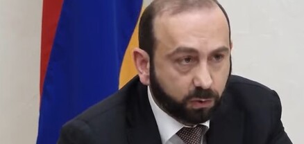 Կան միջազգային դերակատարներ, որոնք շահագրգռված են, որ Հայաստանը դադարի գոյություն ունենալ. Միրզոյան