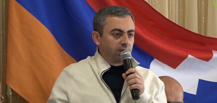 Փաշինյանը 42,500 քառակուսի կիլոմետրի 30 տոկոսն արդեն հանձնել է թշնամուն․ Իշխան Սաղաթելյան