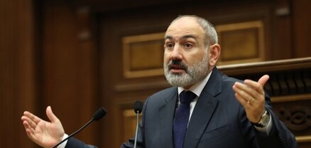 Աղքատներն են ընտրում Փաշինյանին, բայց երկիրը վայելում են հարուստները