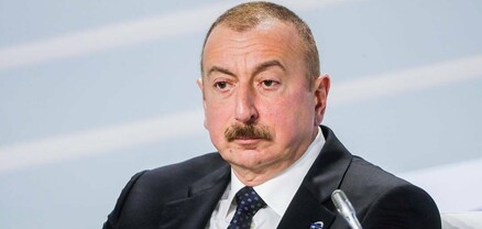 Աշխարհը չի ընդունում ալիևյան կեղծիքը