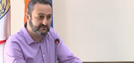 Էդ ձվերի վրա ո՞նց եք 70 մլն ծախսել. Պեդրո Զարոկյանը՝ քաղաքապետարանին