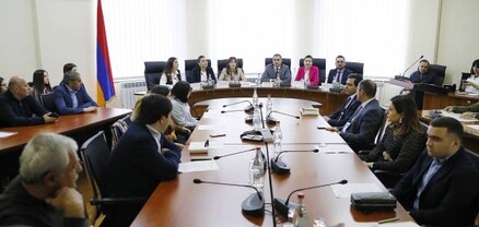 Առևտրային ցանցերը և մատակարարները մայիսի 6-ից կաշխատեն խաղի նոր կանոններով. քննարկում ՄՊՀ-ում