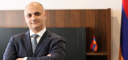 ՄՊՀ նախագահը Բուդապեշտում կմասնակցի մրցակցային մարմինների ղեկավարների ամենամյա հանդիպմանը
