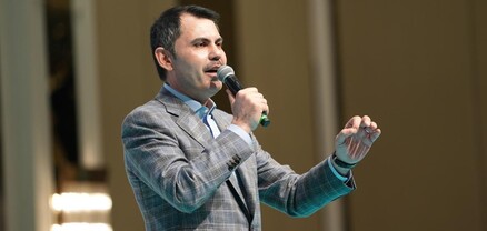 Քուրումն ու Իմամօղլուն շարունակում են վիրավորանքներ հնչեցնել միմյանց հասցեին