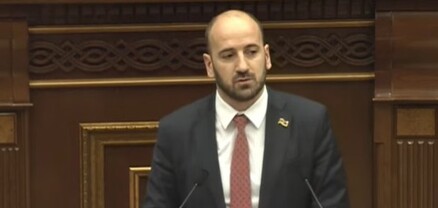 Կապույտ Հ1 ասվածին զուգահեռ կլինի մեկ այլ Հ1, որը կհեռարձակվի ամբողջ ՀՀ տարածքով