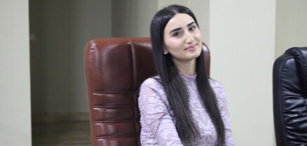Դեմ ենք, որ մեր մարզում բուհեր չլինեն, և միանանք ակադեմիական քաղաքին. ՇՊՀ ՈՒԽ նախագահ