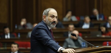 Անեկդոտի «գայիշնիկին» նմանվող ՔՊ-ն նախընտրում է կանգնել խաչմերուկում