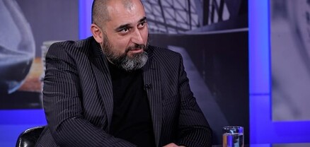 Գյումրեցի իրավապաշտպանին մեղադրյալի կարգավիճակում հրավիրել են հարցաքննության