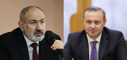 ՔՊ-ում 2 հակադիր բևեռ է ձևավորվում. Հրապարակ