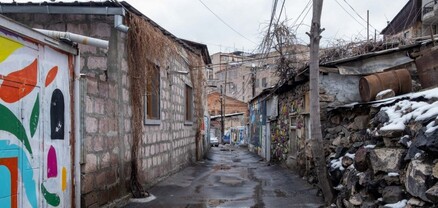 Կոնդի ծրագիրը ցանկացած դեպքում իրականացնելու են. ի՞նչ է սպառնացել Ավինյանը. Փաստ