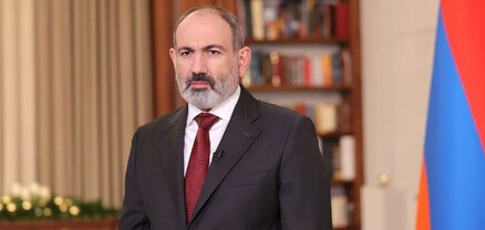 Վարչապետը շնորհավորական ուղերձներ է հղել Իրանի հոգևոր առաջնորդին և Իրանի նախագահին