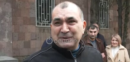 Շատ ավելի վատ բաներ անելու հնարավորություն էլ եմ ունեցել․ Տիրան Խաչատրյան