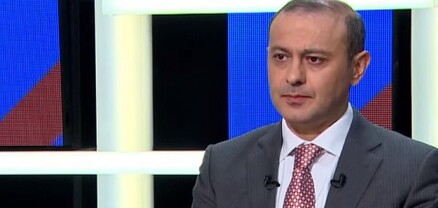 Հայաստանը չի քննարկում Ներքին Հանդից ռուս սահմանապահներին հեռացնելու հարցը