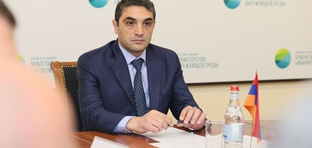 «Սիներջի»-ի «իրավիճակը» ամենուր է. Ժողովուրդ
