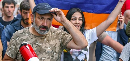 Փաշինյանի անսկզբունքայնությունը. Պուտինի 3-րդ ժամկետը հալալ է, Սարգսյանինը՝ հարամ