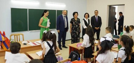 Դպրոցների կառավարման խորհուրդների ձևավորման նոր կարգ է սահմանվել․ Հրապարակ