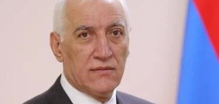 Հայաստանը կարևորում է Հունաստանի հետ դարավոր բարեկամությունը. Վահագն Խաչատուրյանը՝ Հունաստանի նախագահին