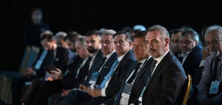 Հայաստանում սեպտեմբերի 17-20-ը կանցկացվի Համաշխարհային հայկական գագաթնաժողով