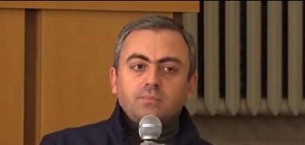 Առաջիկայում սպասվում են քաղաքական զարգացումներ, որոնց պետք է միասին դիմագրավենք․ Իշխան Սաղաթելյան