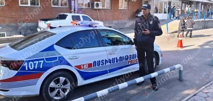 Երևանում 16-ամյա տղաների վիճաբանության ժամանակ դանակահարություն է եղել. կա վիրավոր. shamshyan.com