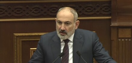 Փաշինյանը նշել է, թե որ դեպքում չեն հրաժարվի միջազգային ատյաններից Ադրբեջանի դեմ դատական գործերը հետ կանչելու գործիքից