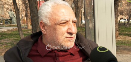 ՊՆ նախարարների այցից հույս չունենք. գալիս, ուտում-խմում, գնում են. հարցում