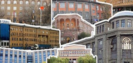 Ոճրագործություն է. բուհերին կազինոյի նման են վերաբերվում. ռեկտոր