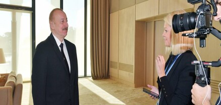 «Հարավային գազային միջանցքը» ամբողջովին փոխում է էներգակիրների՝ Եվրոպա մատակարարումների աշխարհագրությունը. Ալիև