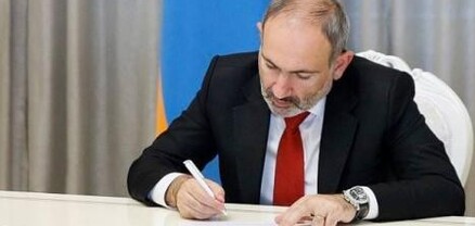 Տիգրան Իգիթյանը նշանակվել է քրեակատարողական ծառայության գլխավոր քարտուղար