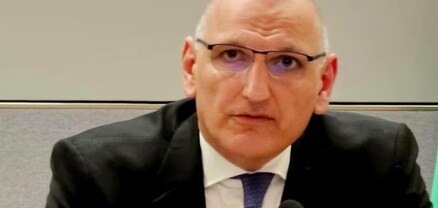 Ալիևի ներկայացուցիչը կրկին խոսել է «Զանգեզուրի միջանցք»-ի մասին
