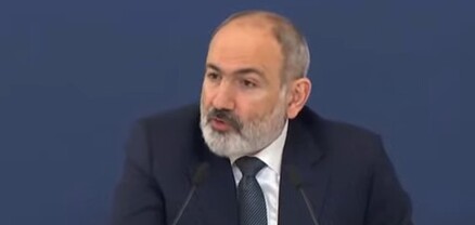 Եթե մենք ենք պրոբլեմը, թողնենք, «ռադներս քաշենք», ժողովուրդն էլ պրծնի, մենք էլ, բայց մենք չենք խնդիրը