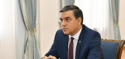 Թվացյալ վախերը, կարծրատիպերը կնոջը դարձնում են խտրականության զոհ և ստիպում նրան ապրել զրկանքներով. Արման Թաթոյան