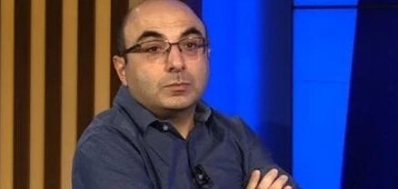 Իրավիճակը Հայաստանում զարգանում է ծայրահեղ վտանգավոր սցենարով. Վահե Հովհաննիսյան