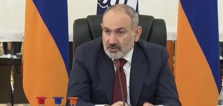 Ադրբեջանը փորձում է գտնել պատրվակներ տարածաշրջանում նոր լայնամասշտաբ պատերազմ մեկնարկելու համար․ Փաշինյան