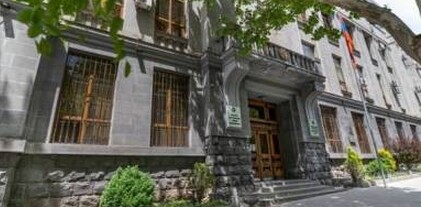 Երևանի համայնքներից մեկի նախկին ղեկավարը հափշտակել է համայնքապատկան մանկապարտեզը