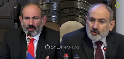 Խոպանի հարկը և Նիկոլ Փաշինյանի հիշողության կորուստը. Եկեք հետ տանք