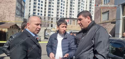 Դանակահարություն՝ Ինֆորմատիկայի պետական քոլեջի մոտ. 18-ամյա ուսանողը հիվանդանոցում մահացել է. shamshyan.com