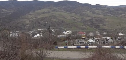 Տավուշցիները ամուր կանգնած են իրենց հողին․ «ՀայաՔվե»-ն Ոսկեպարում, Բաղանիսում և Կիրանցում է