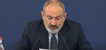 2021-ի ընտրություններին հաջորդած 3 տարվա արդյունքներով տնտեսական աճի թիրախն ապահովված է. Փաշինյան