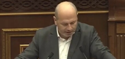 Այսօր մի քանի տասնյակ հերոսների մարմիններ սպասում են, որ քրիստոնյային վայել հուղարկավորվեն. Նազարյան
