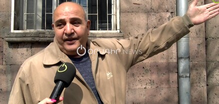 Գալիս է խաշ ուտելու կամ էլ քյալլա․ հարցում՝ ՆԱՏՕ-ի գլխավոր քարտուղարի այցի մասին