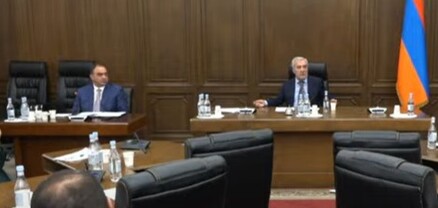 Մեկ տարում 650 առցանց խանութ է հայտնաբերվել. ՆԳ նախարարը` թմրաշրջանառության մասին