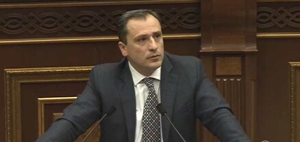 Սասուն Խաչատրյանի եղբայրը կրկին կառաջադրվի՞ ՍԴ դատավորի պաշտոնում. Ժողովուրդ