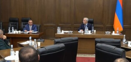 Եկեք բարդացնենք վարորդական վկայական ստանալը. Անդրանիկ Քոչարյան
